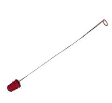 Schooley The Bullet Bobber