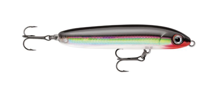 Rapala Skitter V 10 Silver