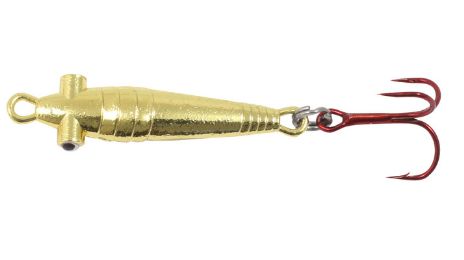 Northland Bro Bug Spoon 1/8 Golden Shiner