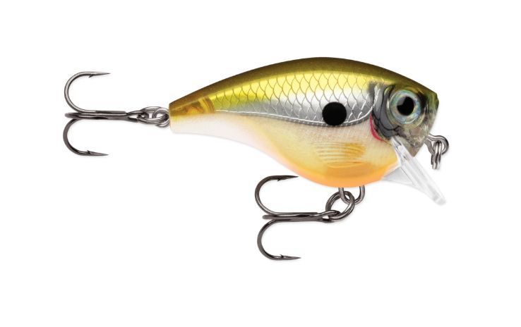 Rapala BX Brat 6 Haymaker