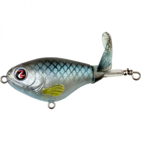 River2Sea Whopper Plopper 75 Blue Blood