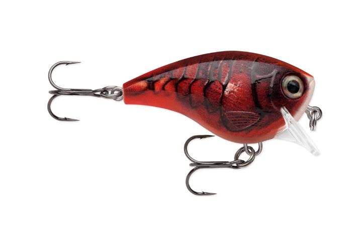 Rapala BX Brat 6 Delta