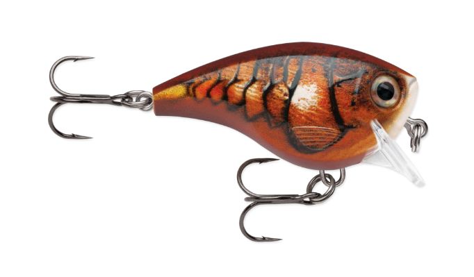 Rapala BX Brat 3 Blaze