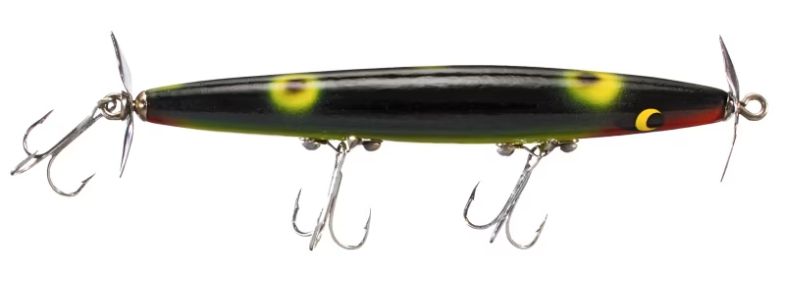 Smithwick Devil’s Horse 3/8oz Bullfrog