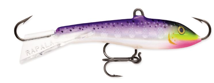 Jigging Rap 3 Purpledescent