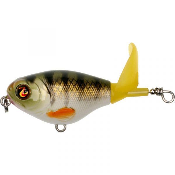 River2Sea Whopper Plopper 60 Perch