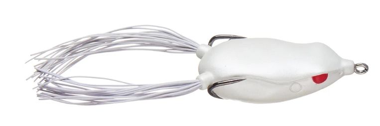 Spro Bronzeye Frog Jr 60 Albino