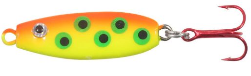 Northland Forage Minnow Spoon 1/16 Sneeze