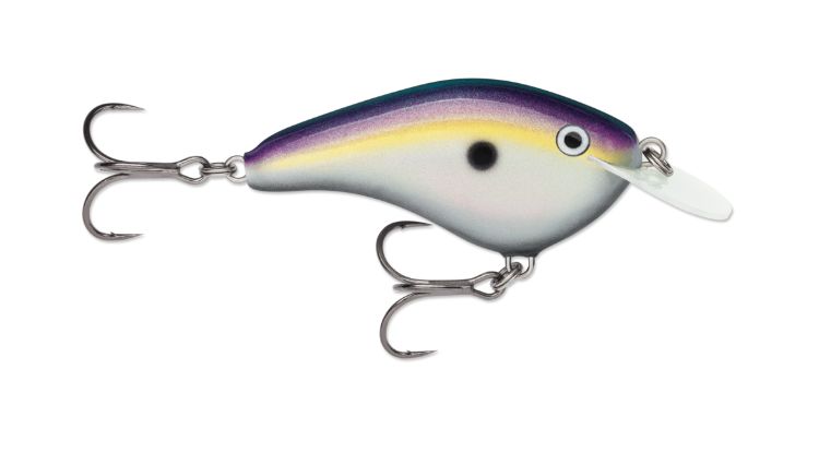 Rapala OG Slim 6 Big Shad