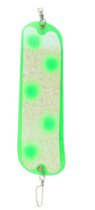 Stinger Flasher 8" Marv's Big Fatty