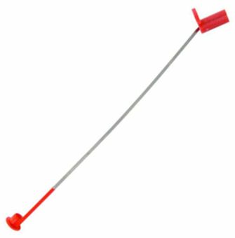 Schooley Snap On Spring Bobber