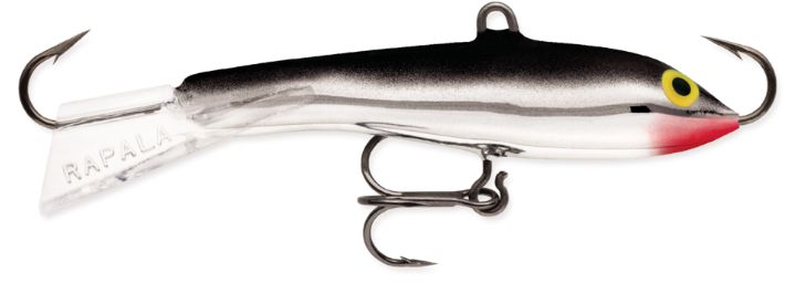 Jigging Rap 5 Silver