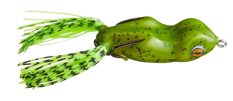 Scum Frog Trophy Series 5/8 Watermelon Red