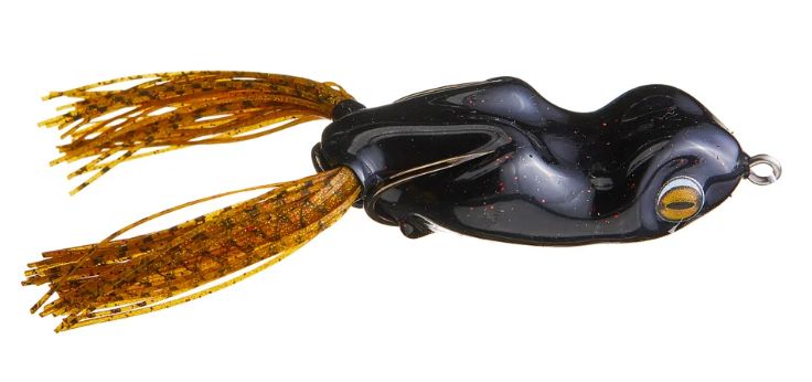 Scum Frog Trophy Series 5/8 Black