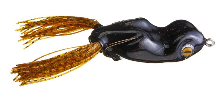 Scum Frog Trophy Series 1/2 Black