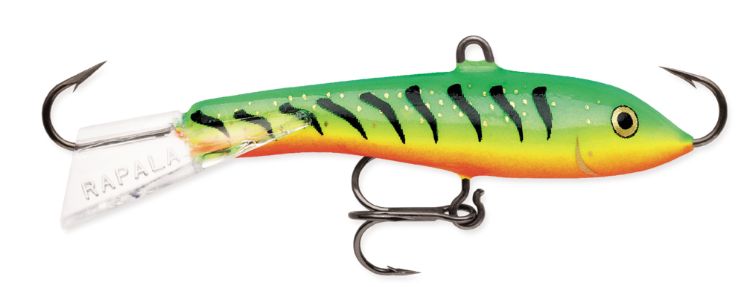Jigging Rap 3 Glow Tiger