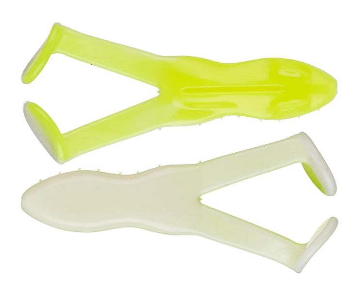 Frog Factory Ribbit Frog 3.5” Lily Stalke