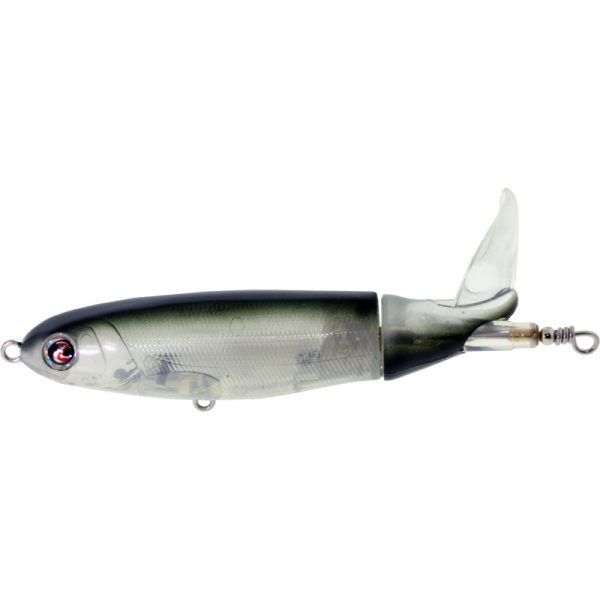 River2Sea Whopper Plopper 110 Phantom Shad