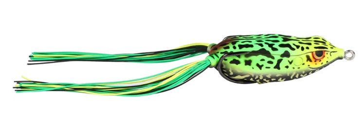 Spro Bronzeye Frog 65 Freak