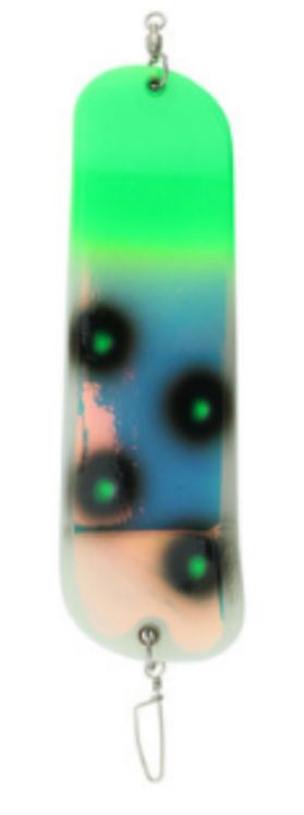 Stinger Flasher 8" Gotta Boogie