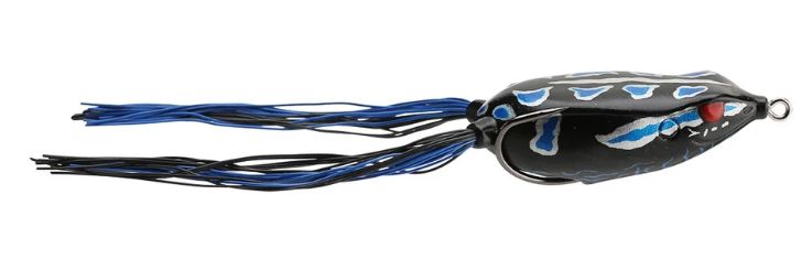 Spro Bronzeye Frog 65 Navy Seel