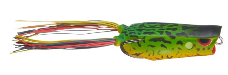 Spro Bronzeye Poppin’ Frog 60 Amazon