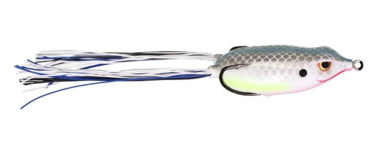 Spro Bronzeye Frog 65 Nasty Shad