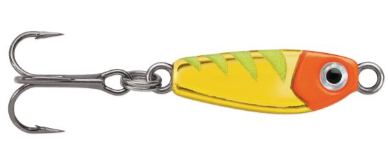 Bull Spoon 1/16 Glow Juicy Lucy