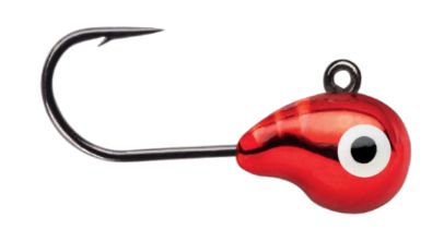 VMC Tubby 1/32 Glow Metallic Red