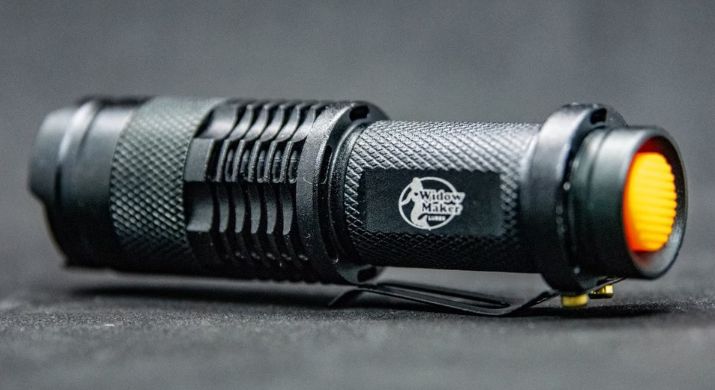 Widow Maker UV Light