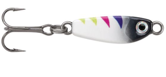 Bull Spoon 1/32 Glow Black Wonderbread