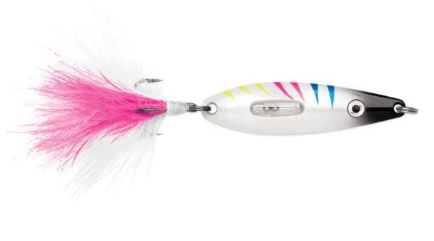 VMC Rattlin’ Roach Spoon 1/32 Black Wonderbread