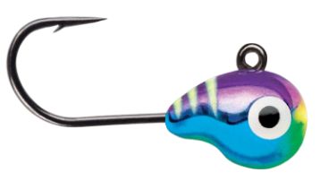 VMC Tubby 1/32 Glow Metallic Rainbow