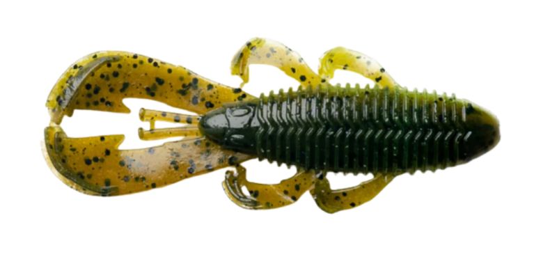 Googan Squad Bandito Bug 4” Summer Craw