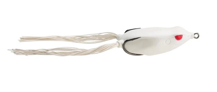 Spro Bronzeye Frog 65 Albino