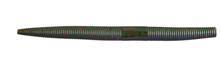 Yum Dinger 5" Cajun Neon