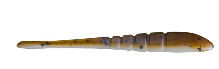 X Zone Pro Series Finesse Slammer 4”  Natural Goby