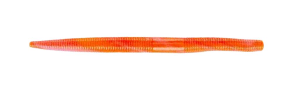 Yum Dinger 5" Bubblegum Yellow Swirl