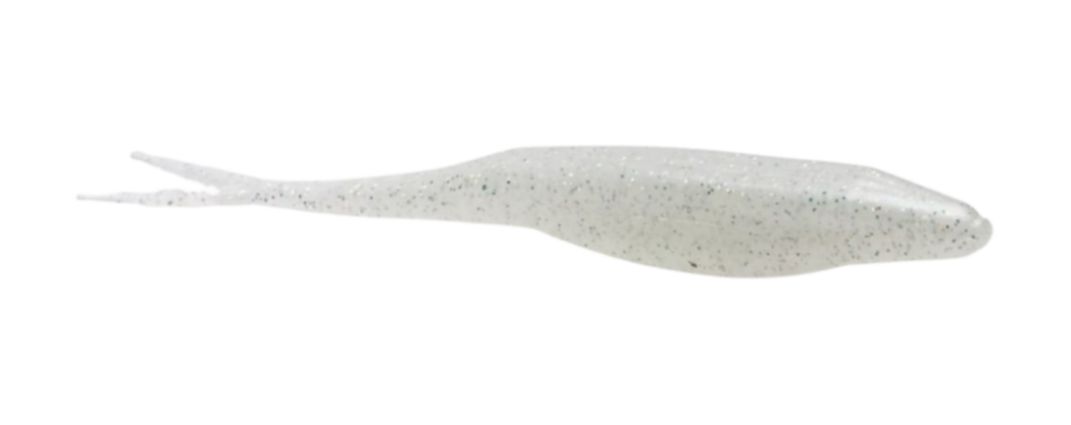 Zoom Salty Super Fluke Silv Rainbow