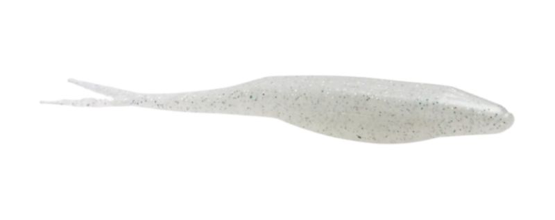 Zoom Salty Super Fluke Silv Rainbow