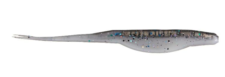 Zoom Salty Super Fluke Bait Fish