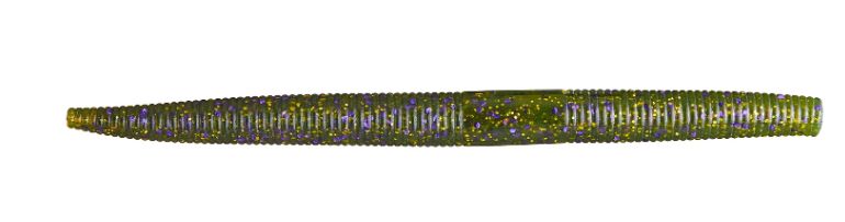 Yum Dinger 5" Mardi Gras