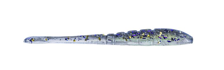 X Zone Pro Series Finesse Slammer 4”  Minnow Magic