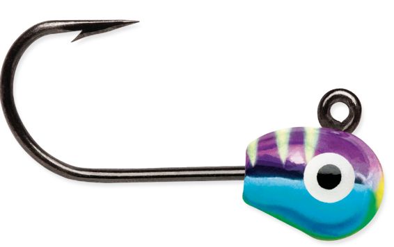 VMC Mongo Jig 1/32 Glow Metallic Rainbow