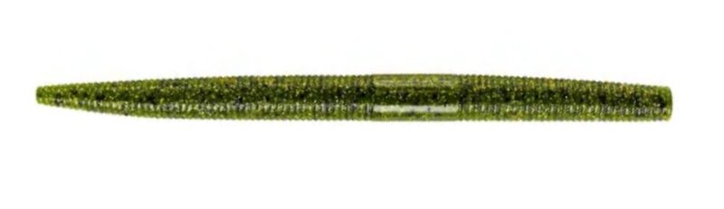 Yum Dinger 5" Watermelon Gold Flake