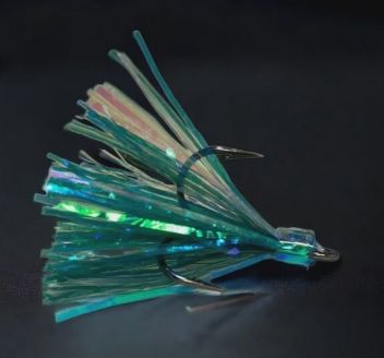 Wet Willy Peanut 2pk Aqua-Nuts