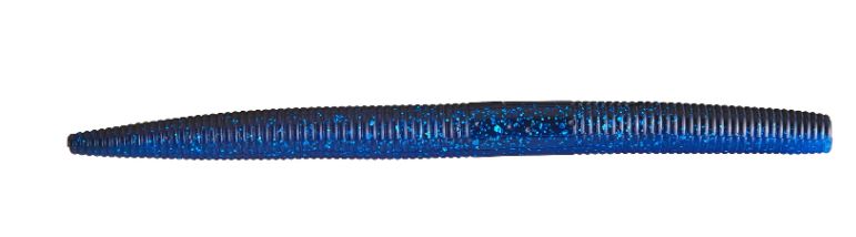 Yum Dinger 5" Black Blue Laminate