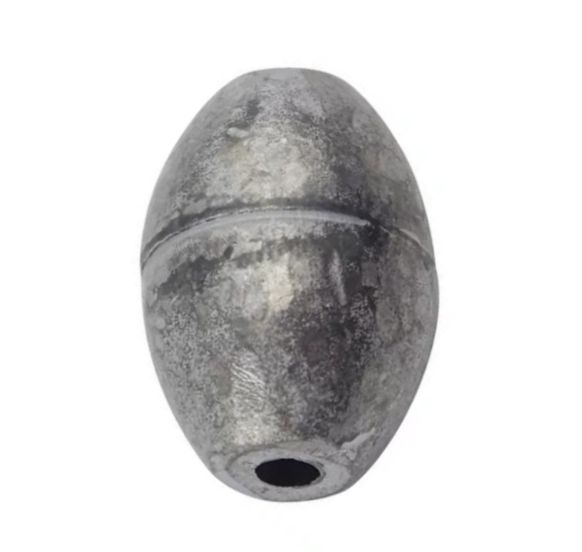 Water Gremlin Egg 1 oz