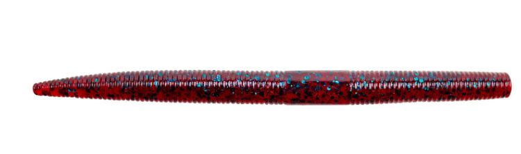 Yum Dinger 5" Red Bug