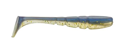 X-Zone Pro Series Mini Swammer 3.5” Sexy Shad